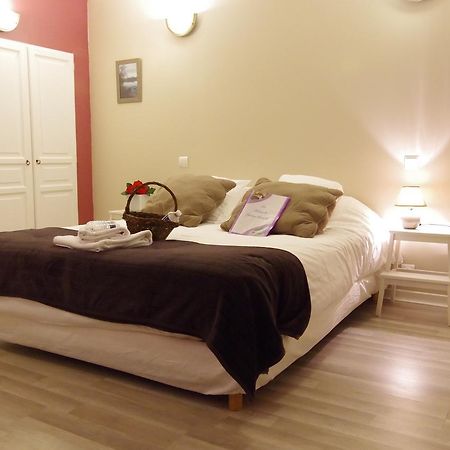 Chambres Dhotes Le Relais De Grange Blanche Lyon Buitenkant foto