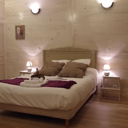 Chambres Dhotes Le Relais De Grange Blanche Lyon Buitenkant foto