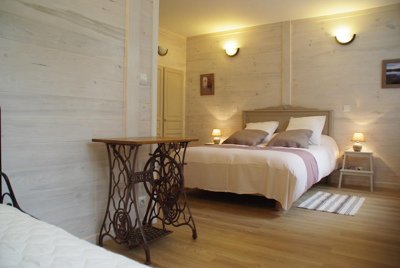 Chambres Dhotes Le Relais De Grange Blanche Lyon Buitenkant foto