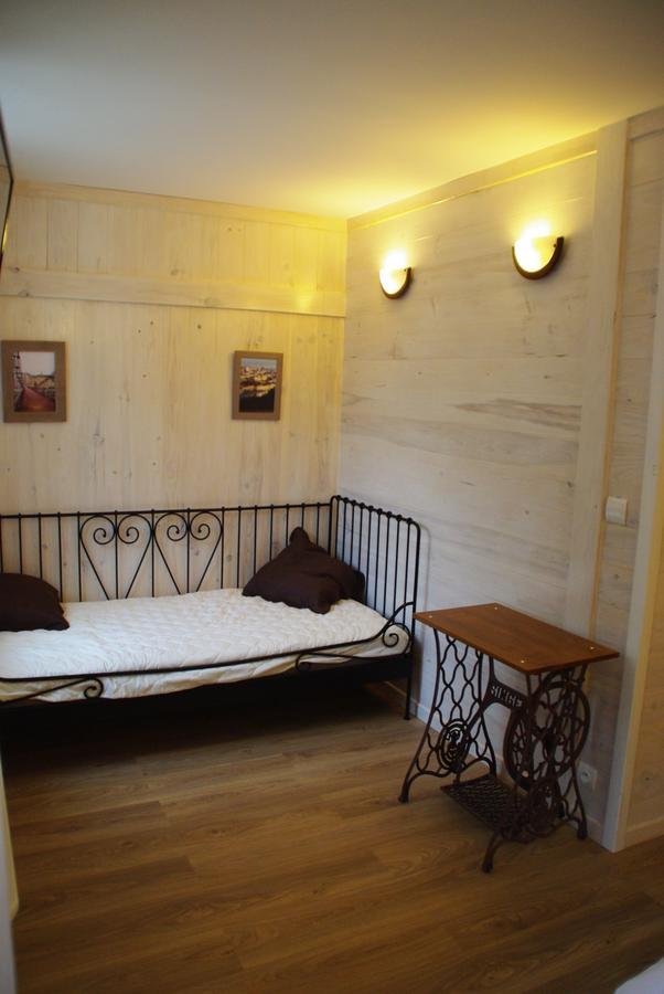 Chambres Dhotes Le Relais De Grange Blanche Lyon Buitenkant foto
