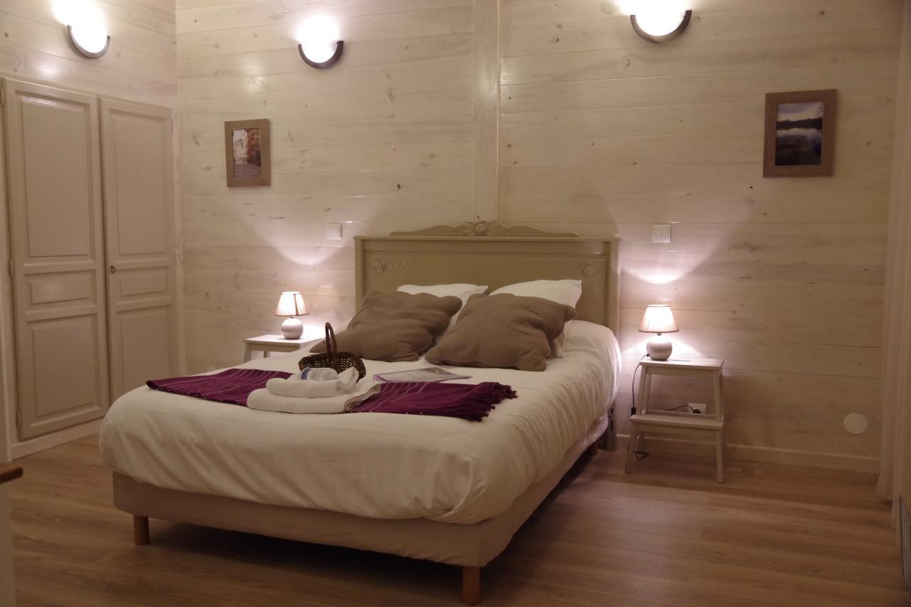 Chambres Dhotes Le Relais De Grange Blanche Lyon Buitenkant foto